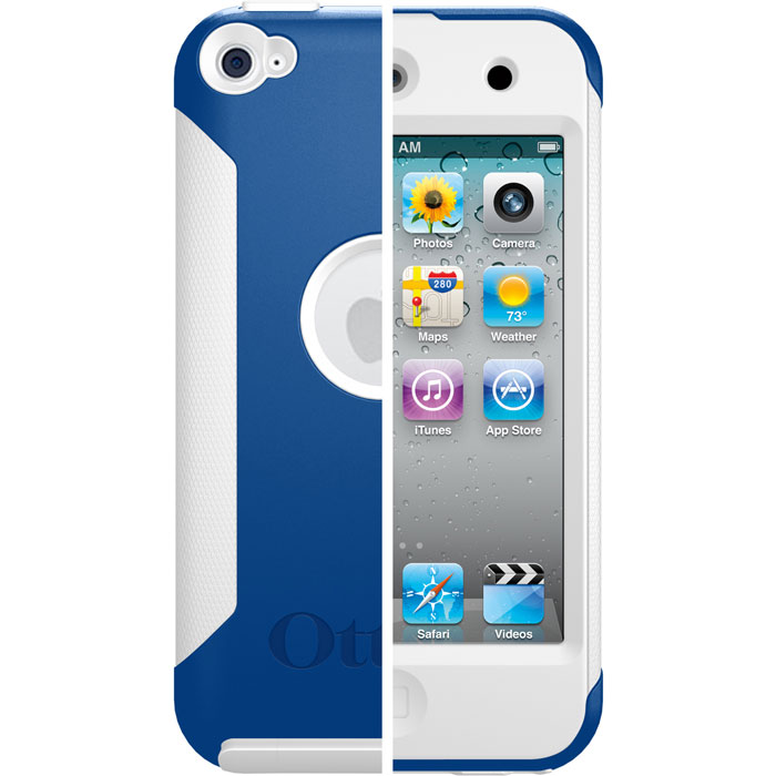 ipod touch 4g cases otterbox. The Commuter iPod Touch 4G