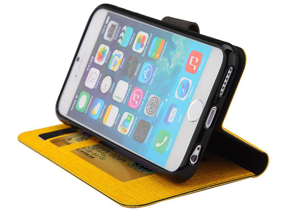iPhone 6 Case and Stand