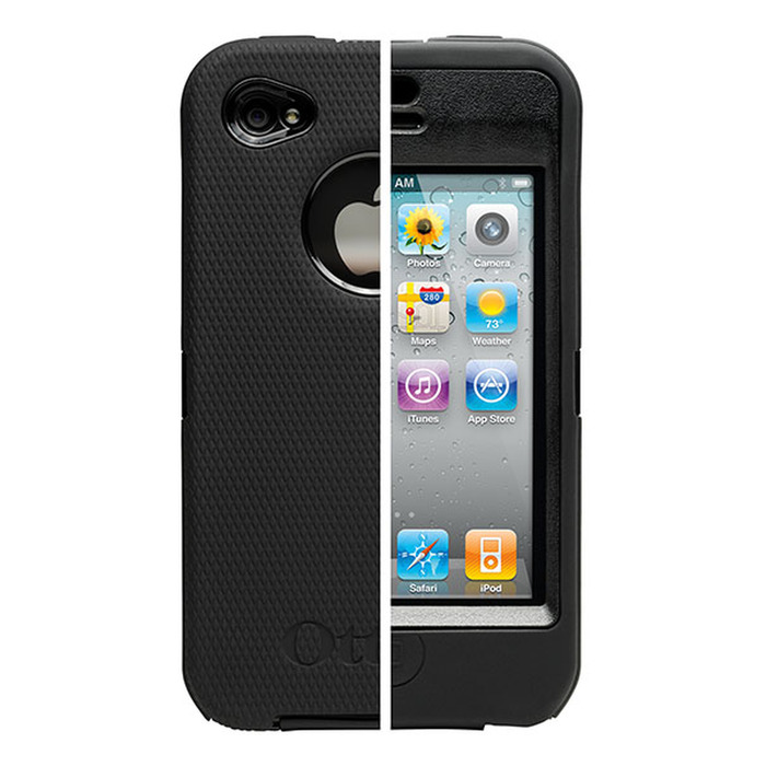 iPhone 4 case