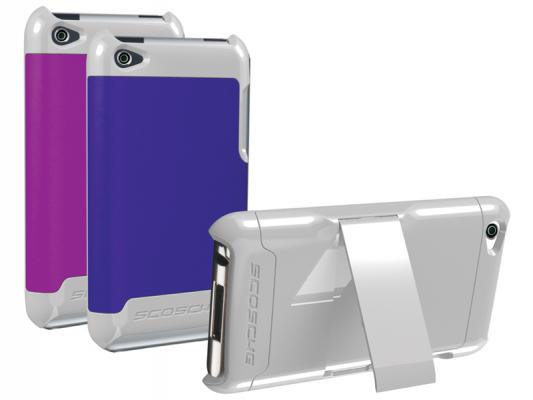 iPod Touch 4 case