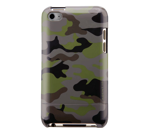 iPod Touch 4 case