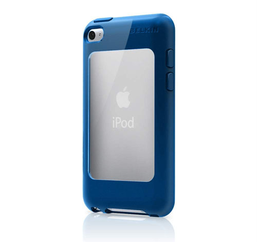 iPod Touch 4 case