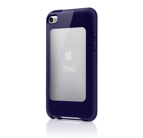 iPod Touch 4 case