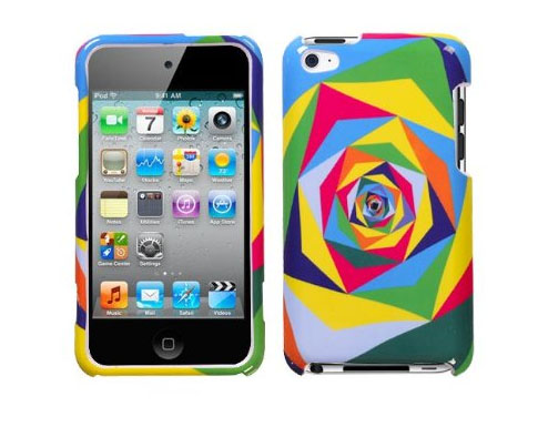 iPod Touch 4 case