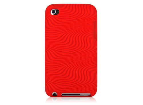 iPod Touch 4 case