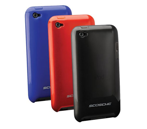 iPod Touch 4 case