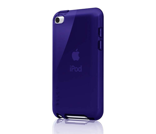 iPod Touch 4 case