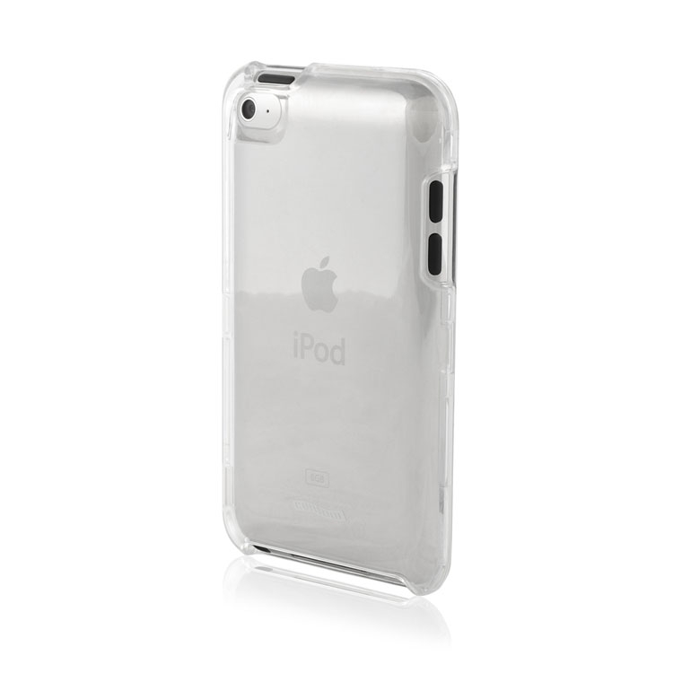 iPod Touch 4 case