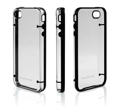 iPhone 4 case