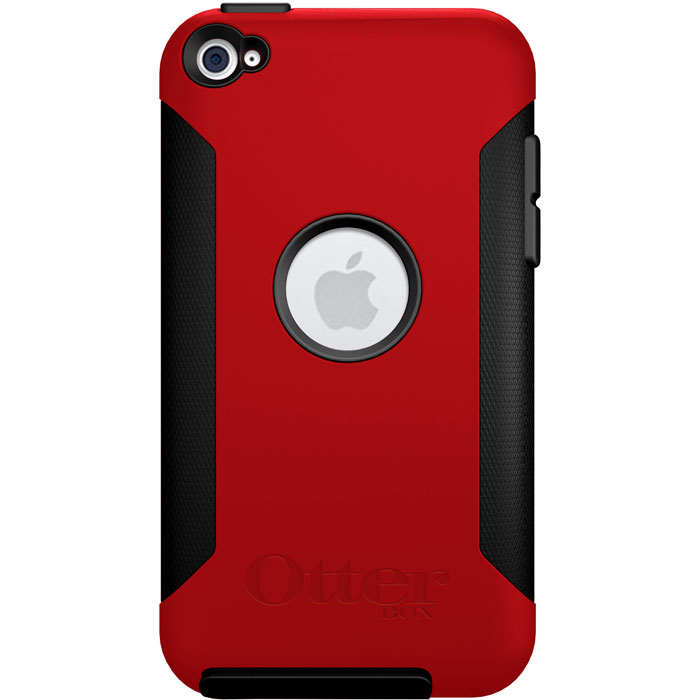 iPod Touch 4G case