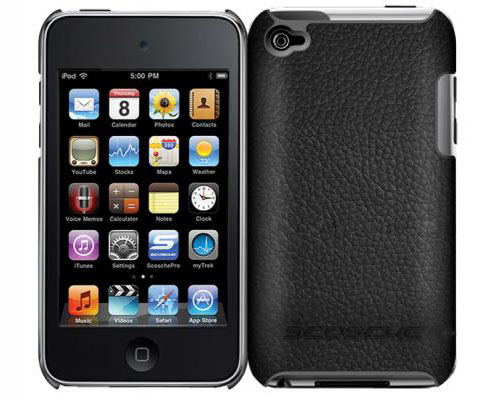 iPod Touch 4 case