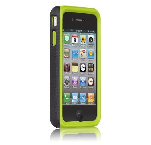 iPhone 4 case