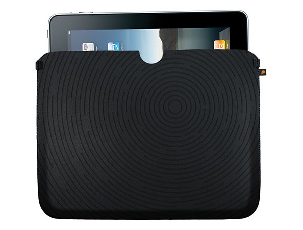 iPad 2 case