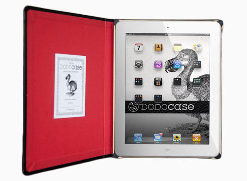 iPad 2 case