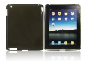 iPad 2 case