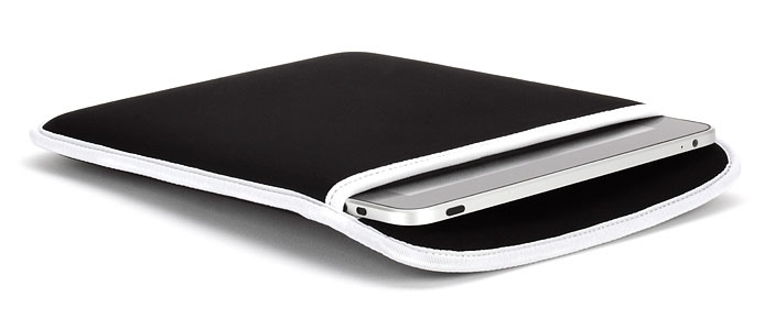 iPad 2 sleeve