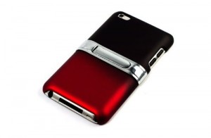 iPod Touch Gen 4 Case