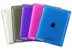 iPad 2 case