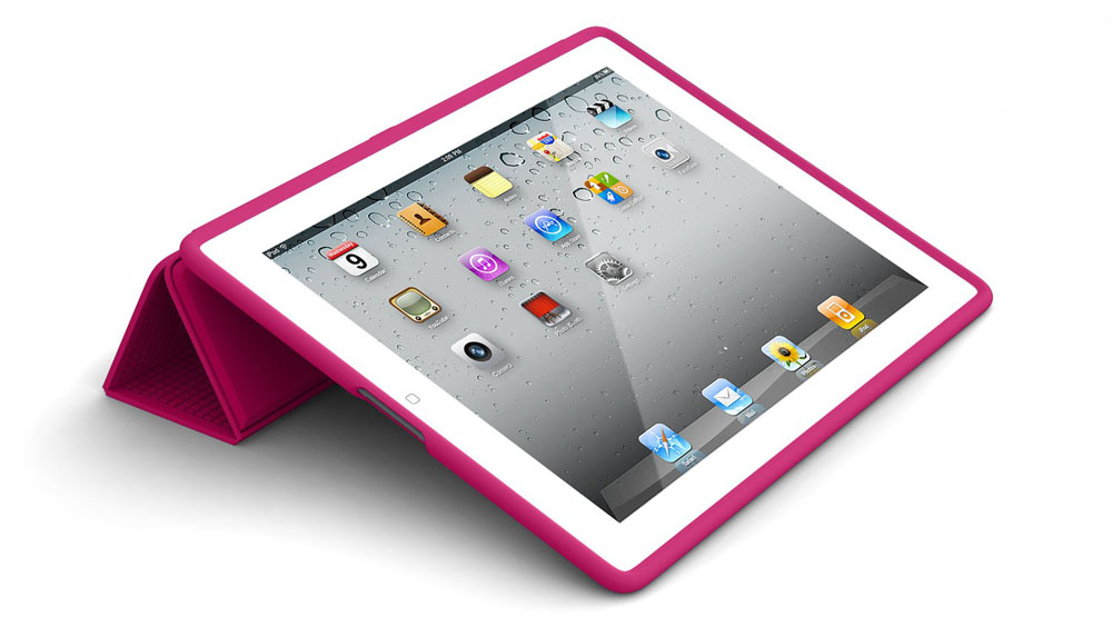 iPad 2 case