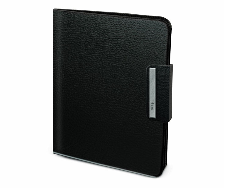 iPad 2 case