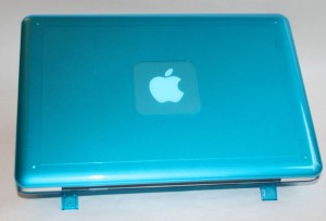 Aqua-MacBook-Covers
