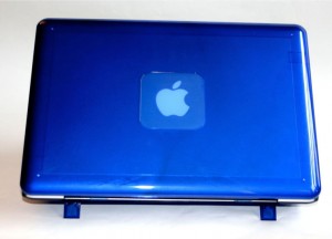 MacBook-Covers-Blue