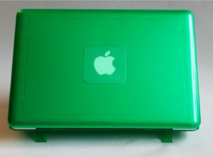 Green-MacBook-Covers