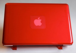 Red-MacBook-Covers