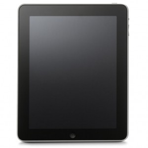 Refurbished-iPad