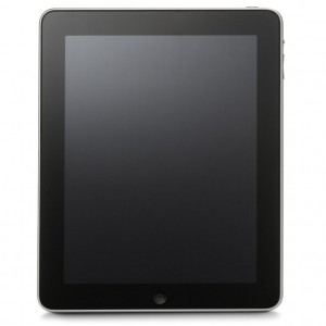 Refurbished-iPad