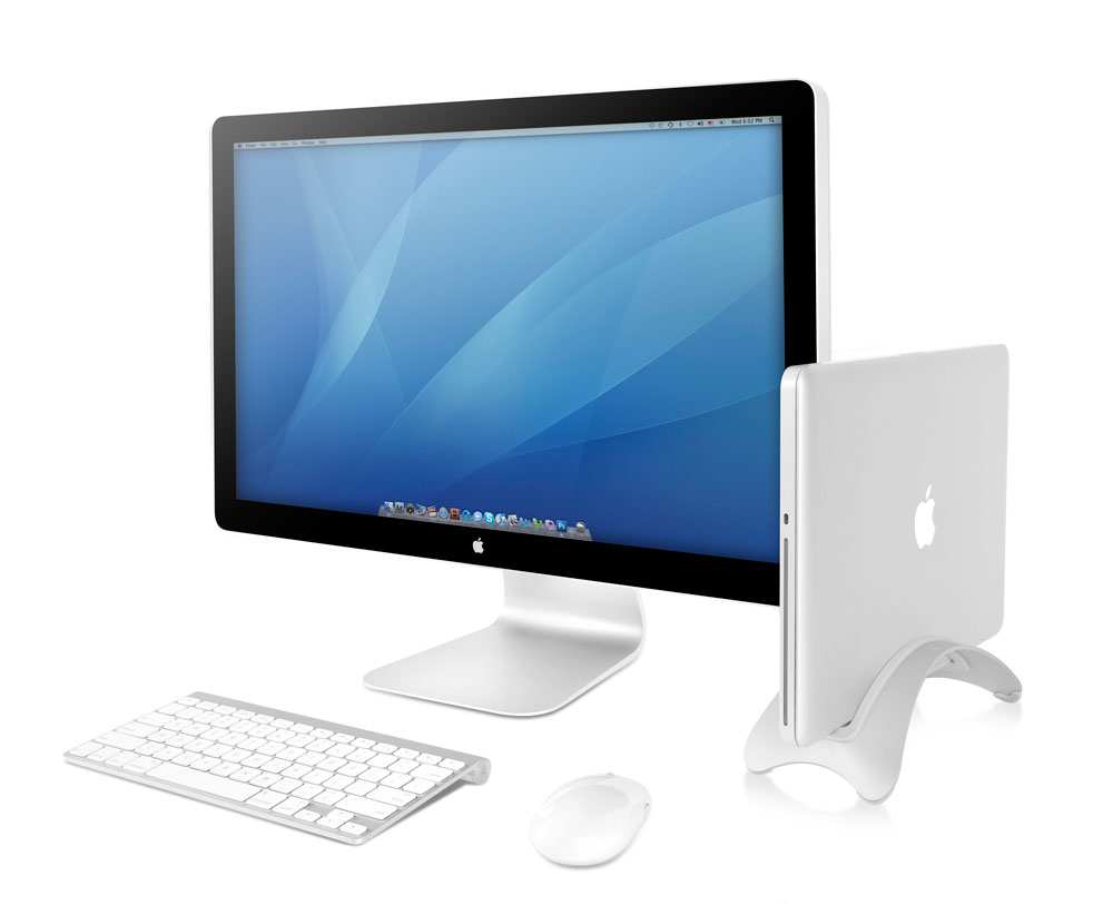 MacBook-Pro-Stand