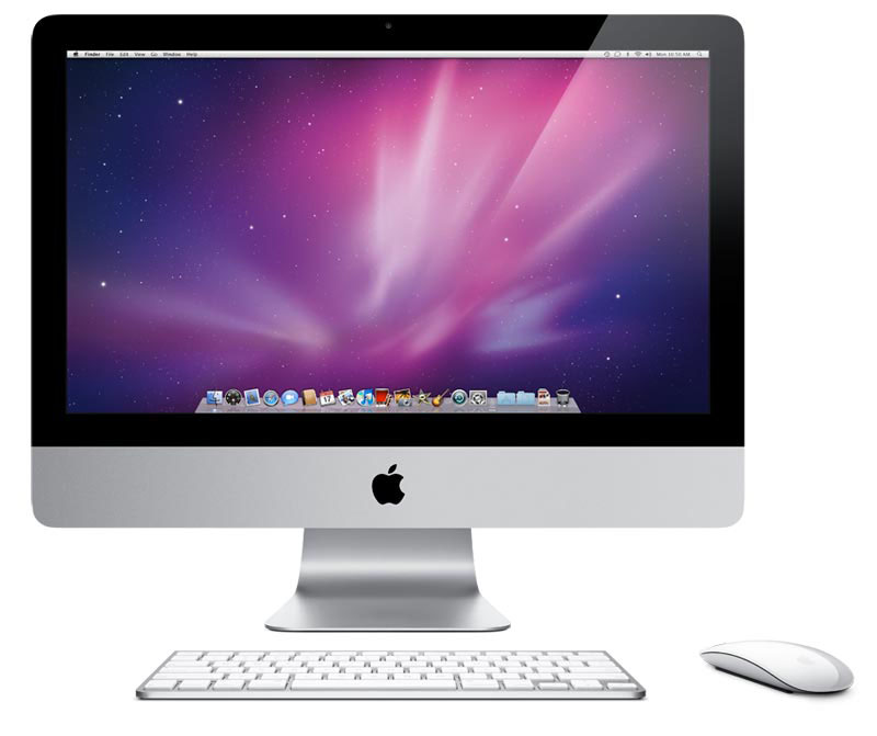 Refurbished-iMac