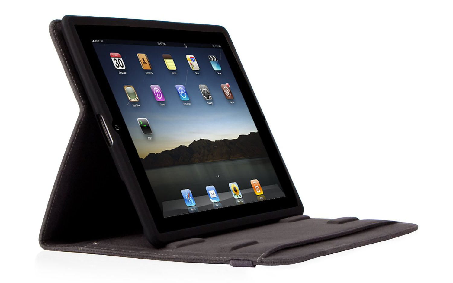 iPad-2-Folio