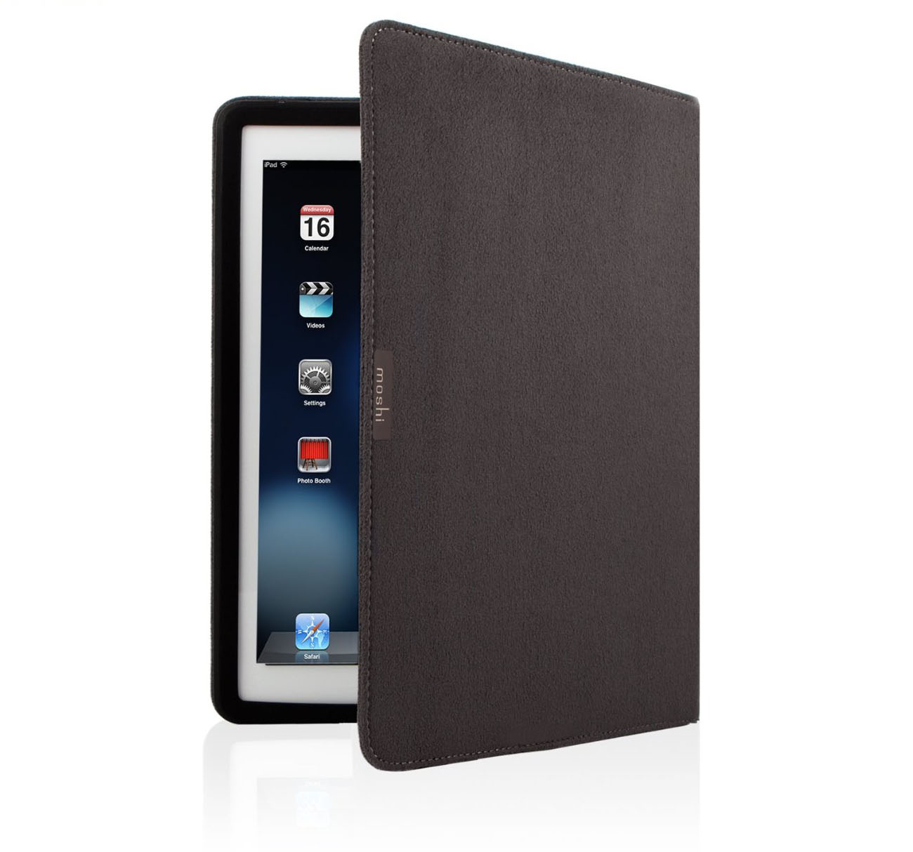 iPad-2-Folio-Stand