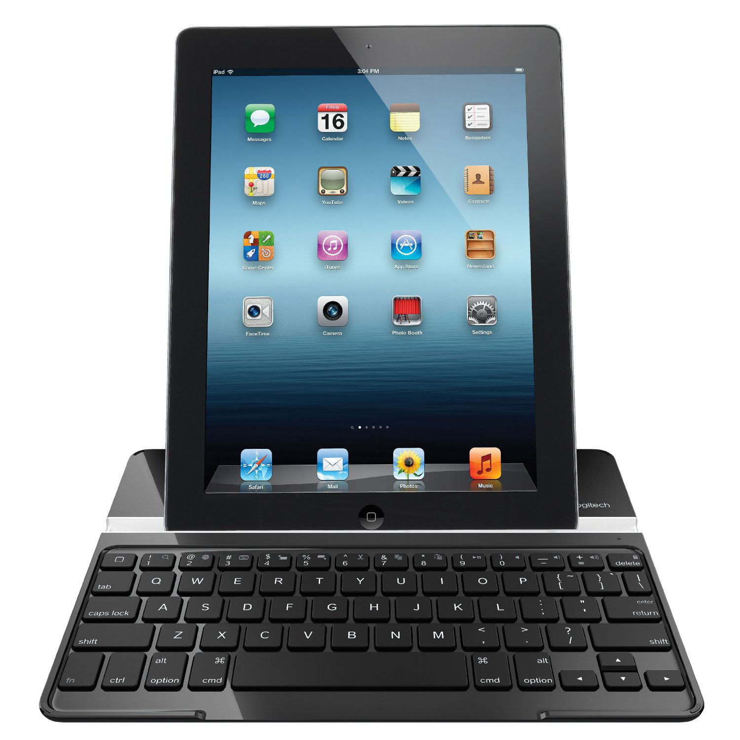 Logitech-iPad-Keyboard-Cover