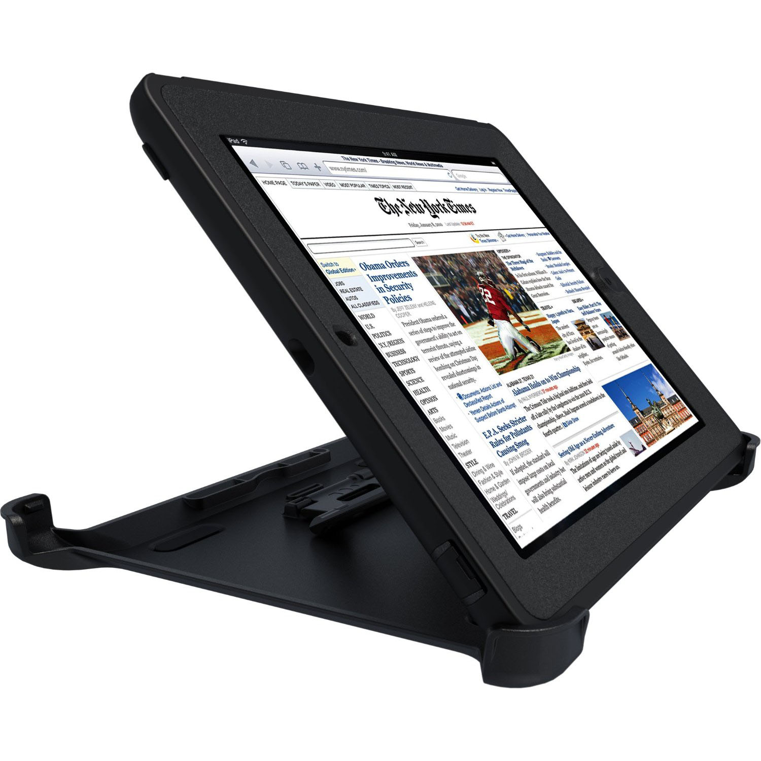 OtterBox-iPad-3-Stand