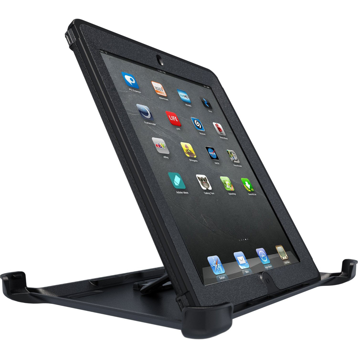 iPad-Stand