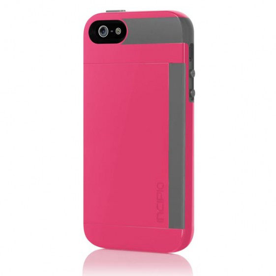 Pink iPhone 5 Cover