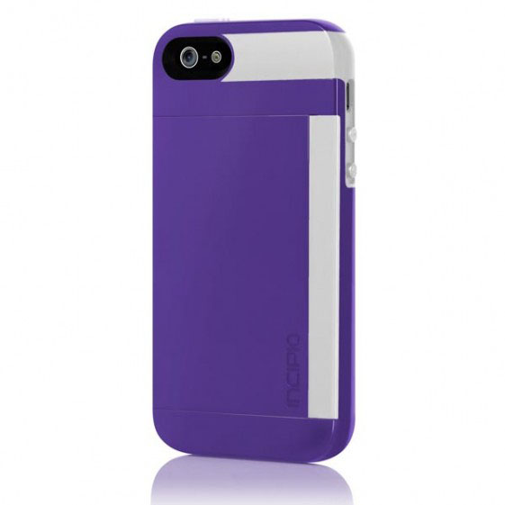 Incipio iPhone 5 Case