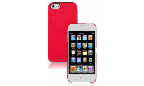iphone 5 cases red