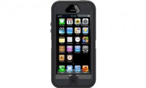 OtterBox iPhone 5 Case