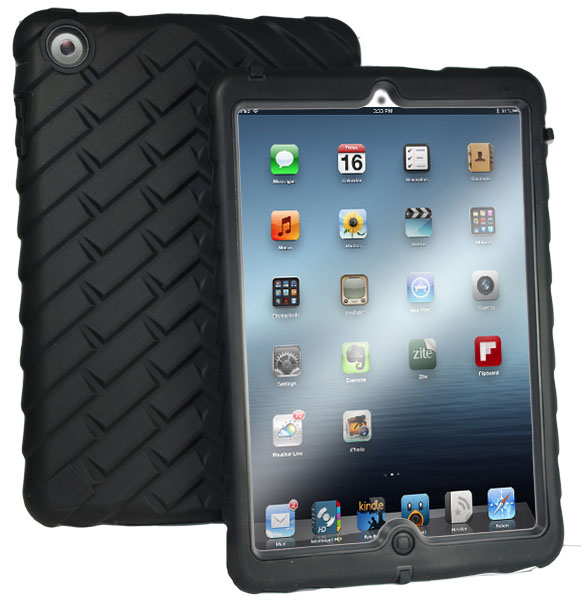 iPad Mini Cover