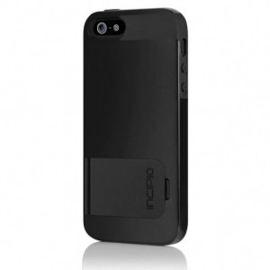 iPhone 5 Case with Kickstand