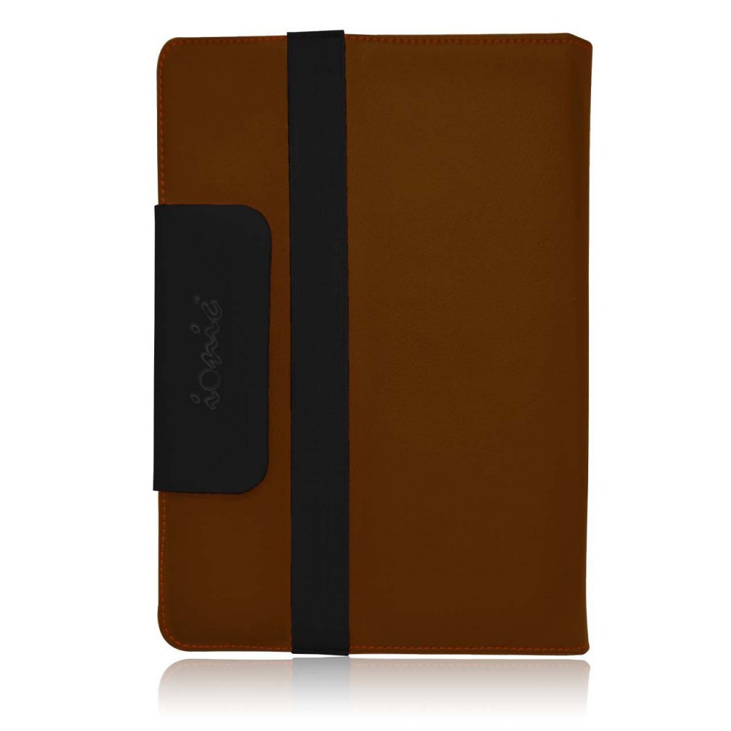 Ionic 2Tone Leather iPad Mini Case Cover With Stand AvenueAppleMac