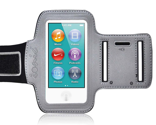 iPod Nano 7 Armband