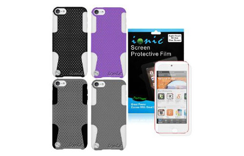 iPod Touch 5 Cases