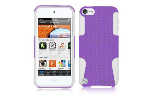 iPod Touch 5 Case