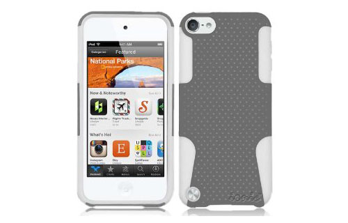 iPod Touch 5G Case