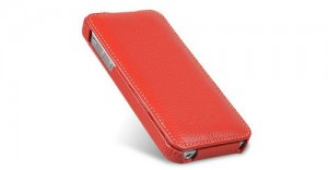 Red iPhone 5 Case