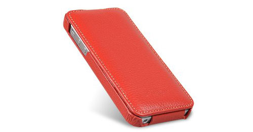 Red iPhone 5 Case